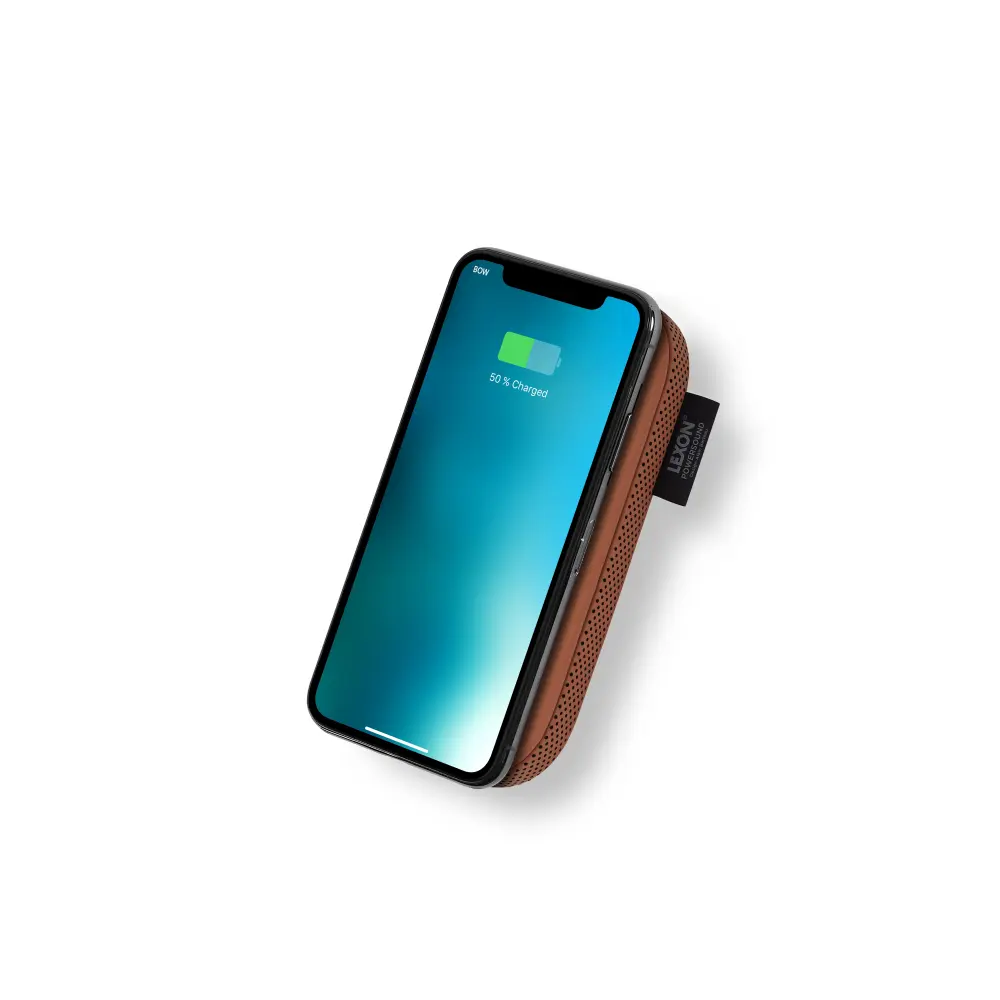 LA128 Powerbank + głośnik POWERSOUND Camel - obrazek 10