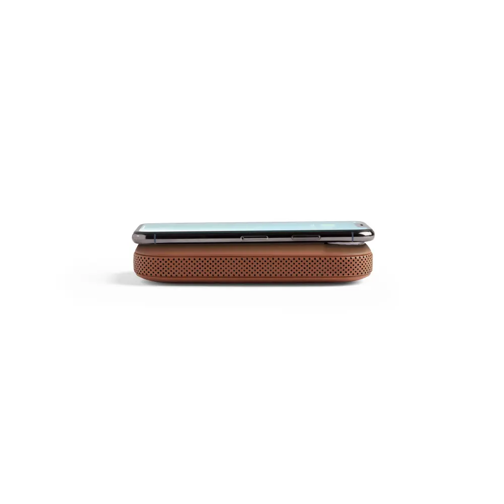 LA128 Powerbank + głośnik POWERSOUND Camel - obrazek 5