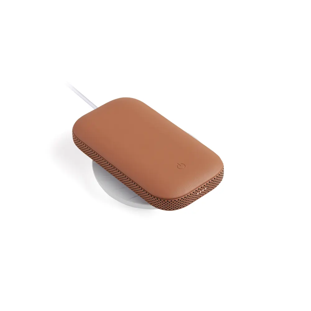 LA128 Powerbank + głośnik POWERSOUND Camel - obrazek 3