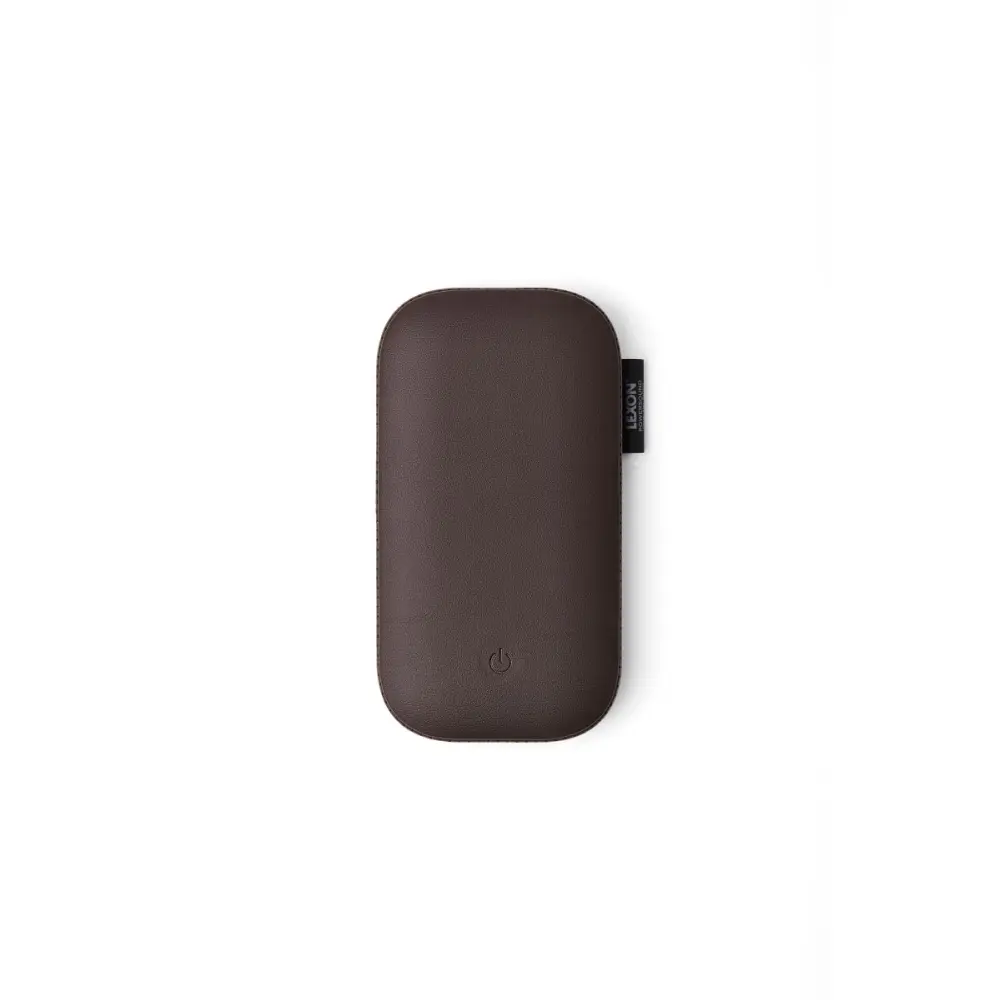 LA128 Powerbank + głośnik POWERSOUND Czekoladowy - obrazek 9