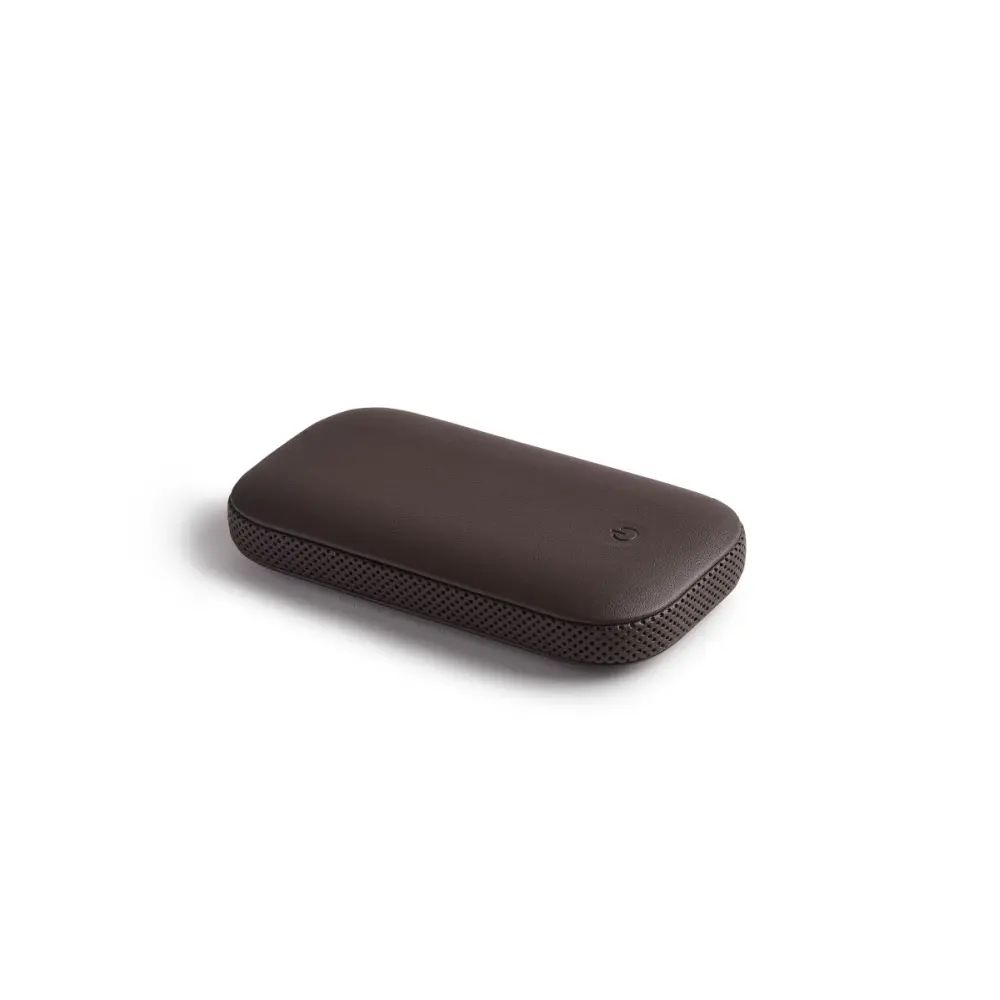 LA128 Powerbank + głośnik POWERSOUND Czekoladowy - obrazek 8
