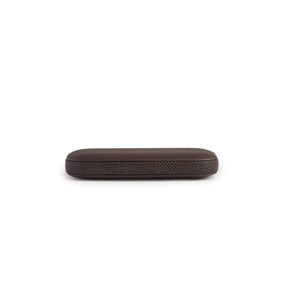 LA128 Powerbank + głośnik POWERSOUND Czekoladowy - obrazek 4