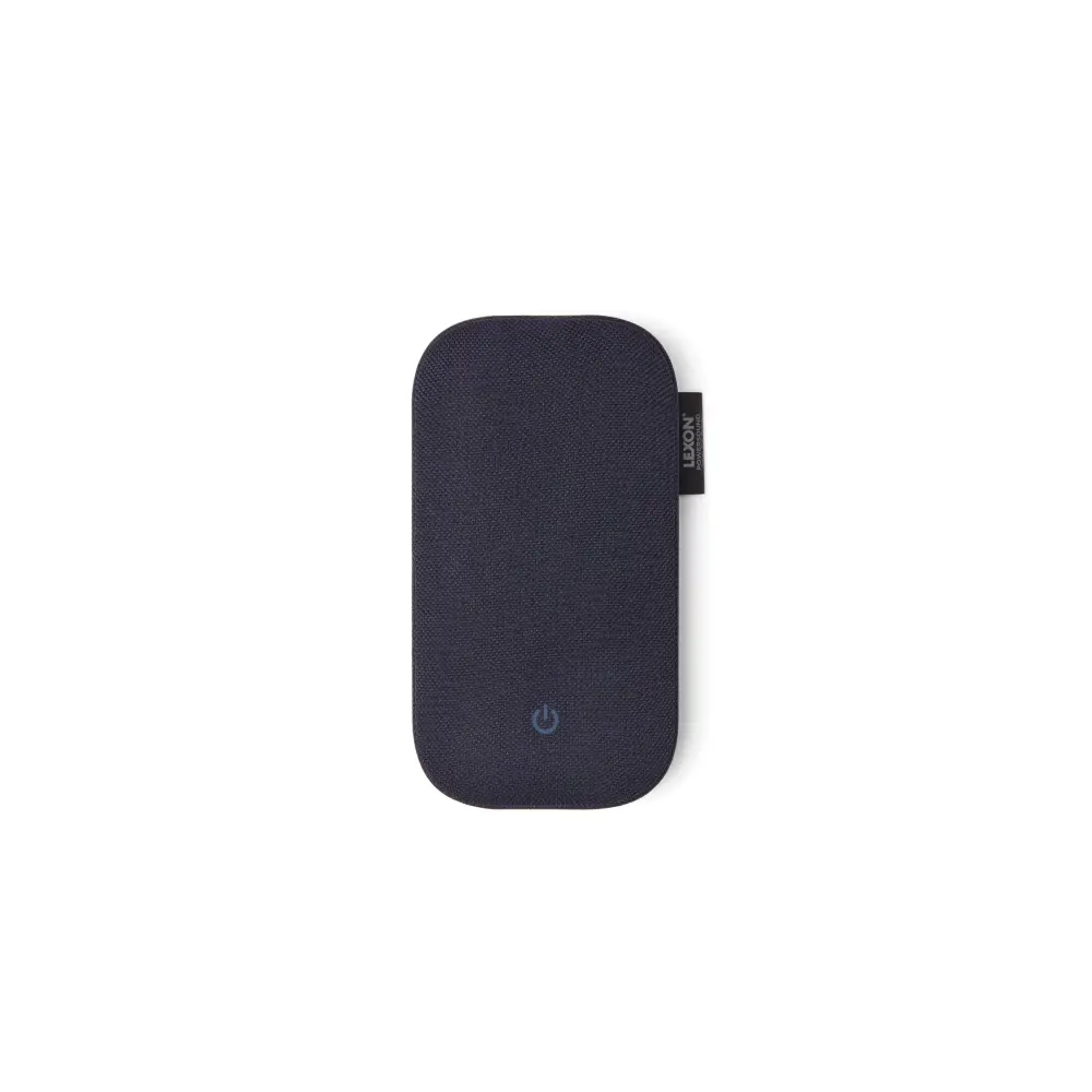 LA128 Powerbank + głośnik POWERSOUND Granatowy - obrazek 8