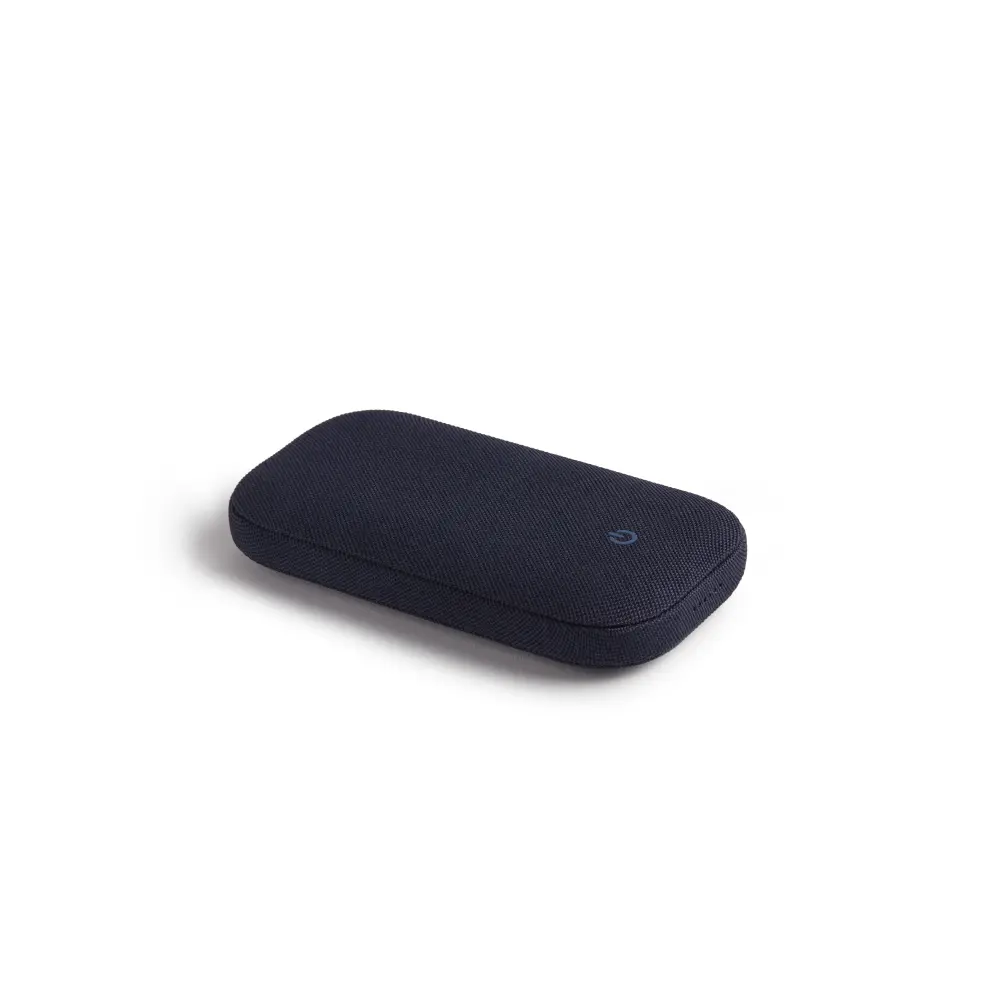 LA128 Powerbank + głośnik POWERSOUND Granatowy - obrazek 7