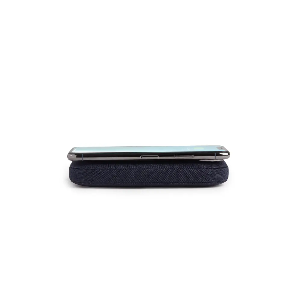 LA128 Powerbank + głośnik POWERSOUND Granatowy - obrazek 4
