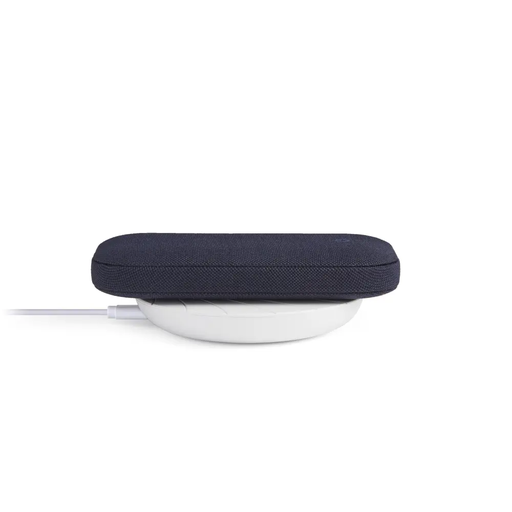 LA128 Powerbank + głośnik POWERSOUND Granatowy - obrazek 9