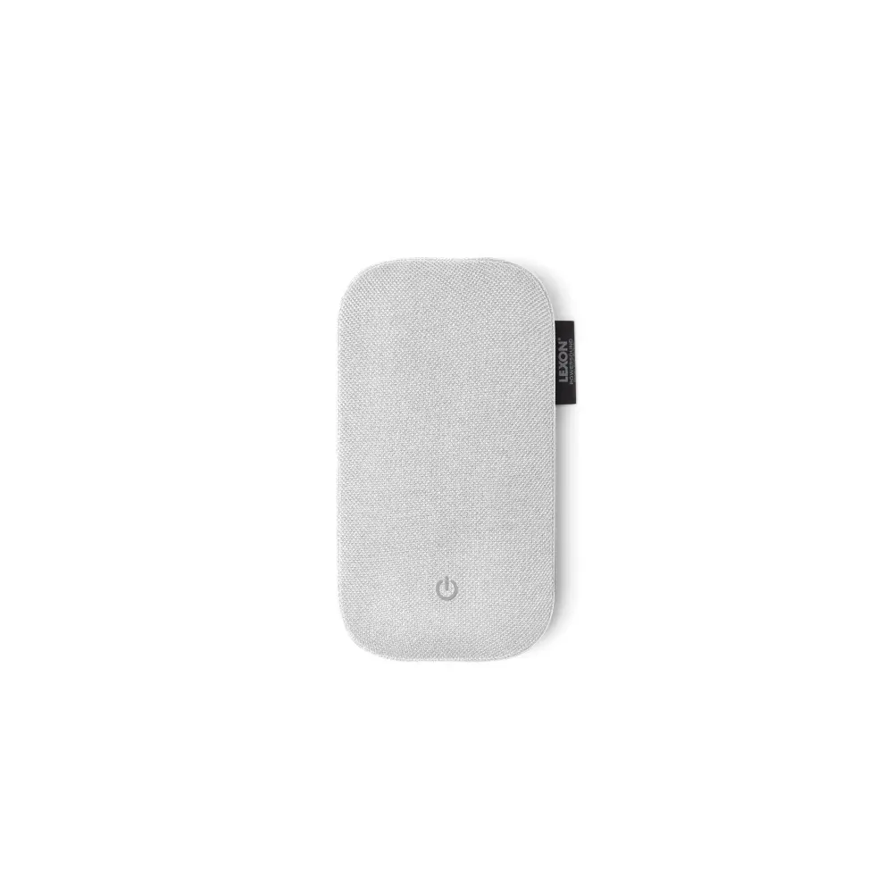 LA128 Powerbank + głośnik POWERSOUND Szary - obrazek 8