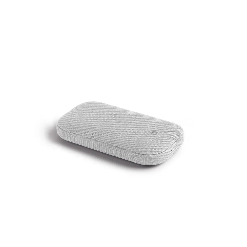 LA128 Powerbank + głośnik POWERSOUND Szary - obrazek 7