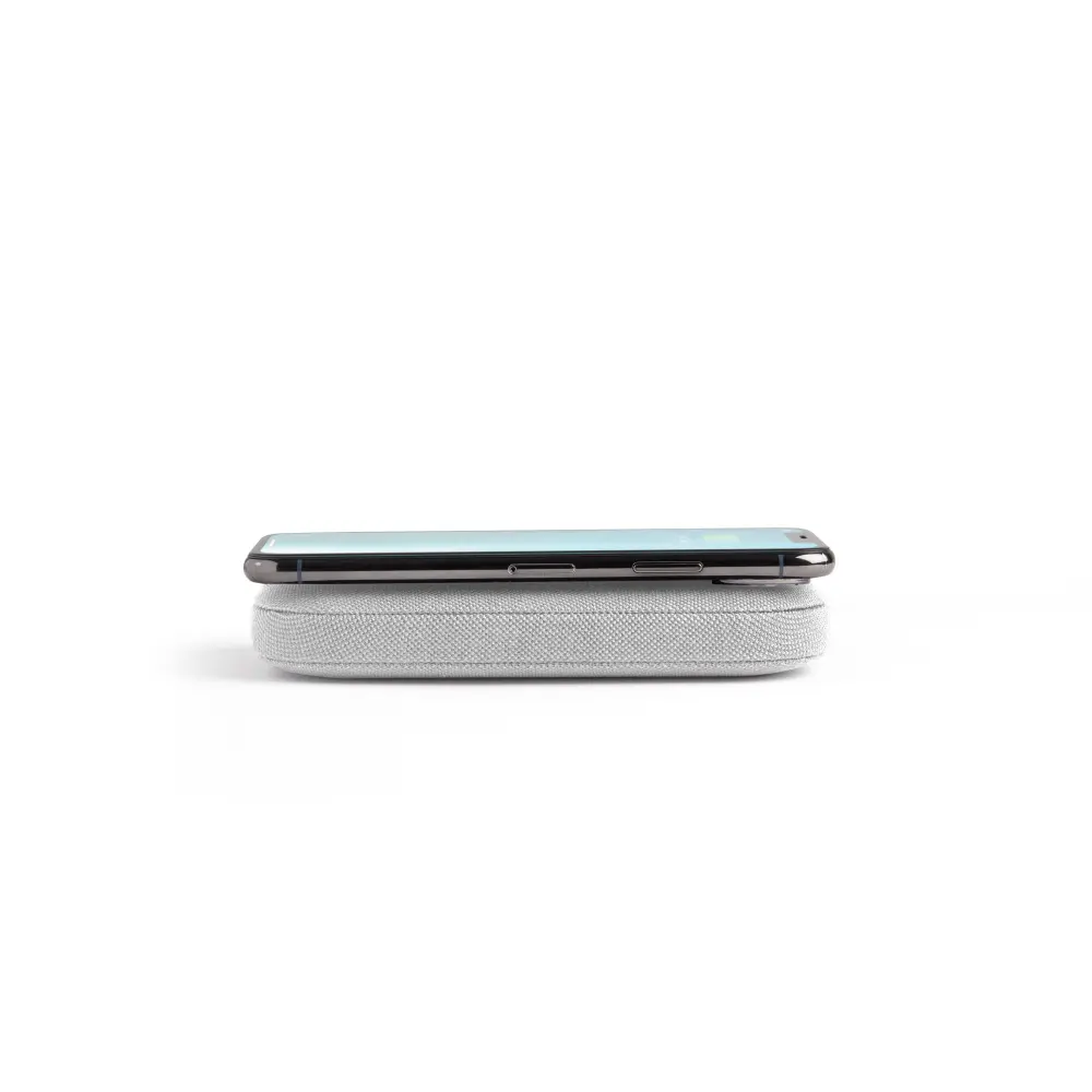 LA128 Powerbank + głośnik POWERSOUND Szary - obrazek 4