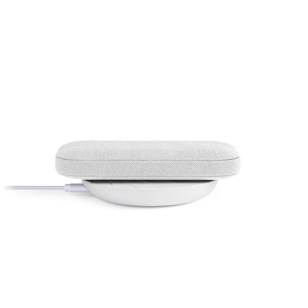 LA128 Powerbank + głośnik POWERSOUND Szary - obrazek 9