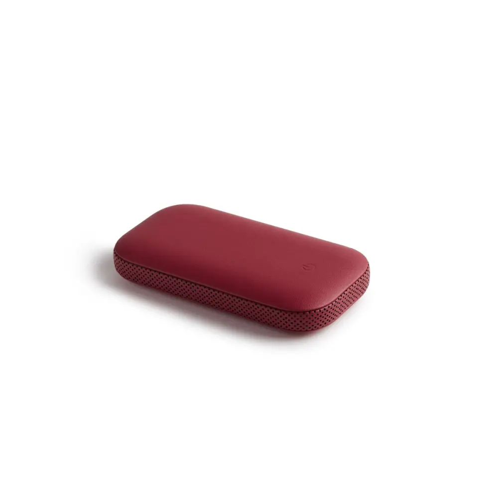 LA128 Powerbank + głośnik POWERSOUND Czerwony - obrazek 8