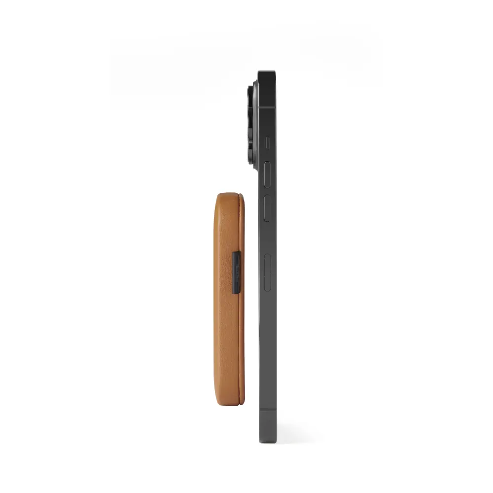 LL153 SOFTPOWER MAGBANK 3000 mAh Brązowy - obrazek 11