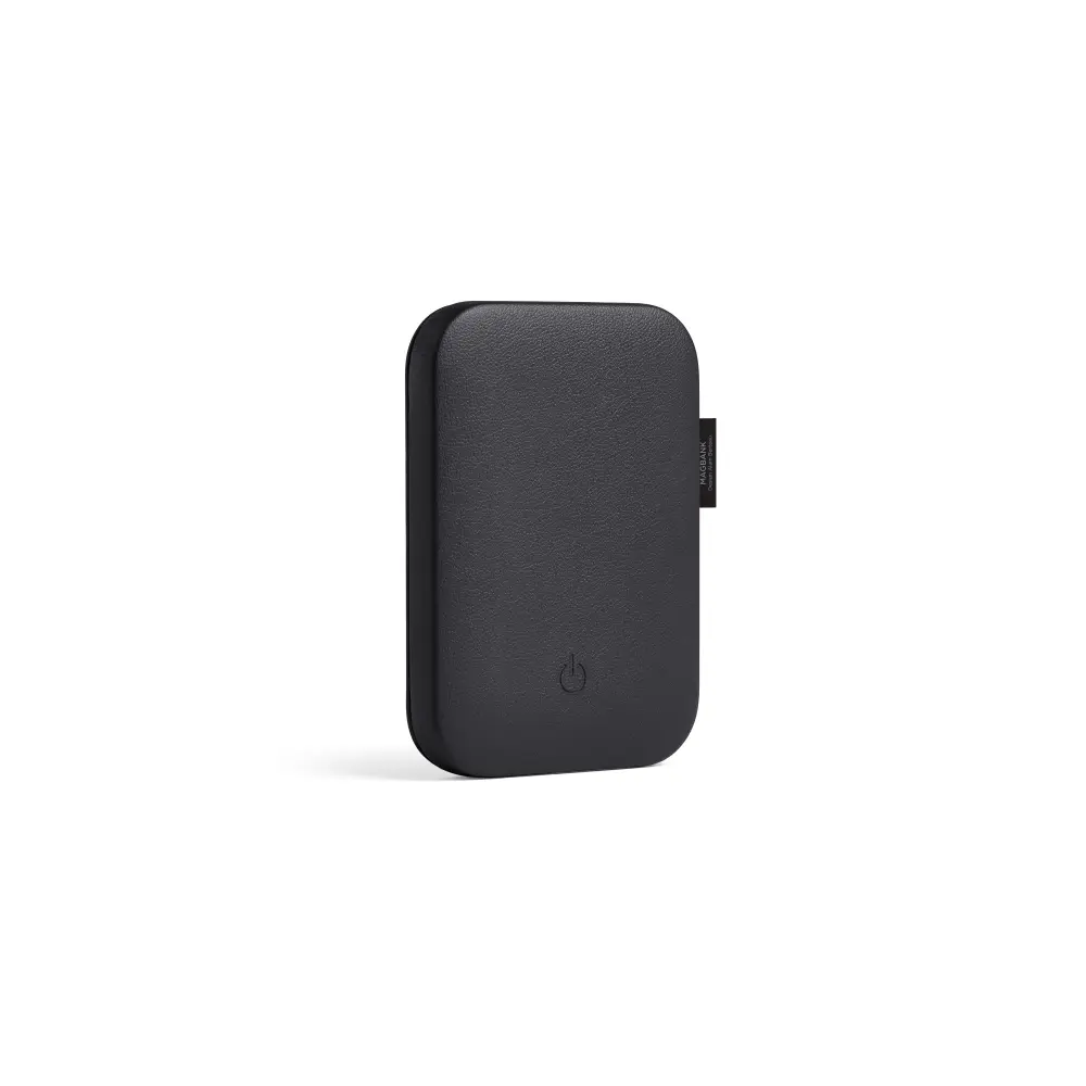 LL153 SOFTPOWER MAGBANK 3000 mAh Czarny
