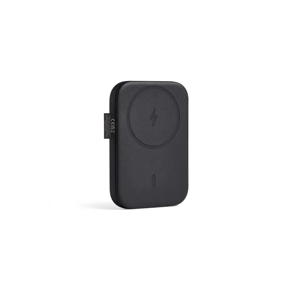 LL153 SOFTPOWER MAGBANK 3000 mAh Czarny - obrazek 15