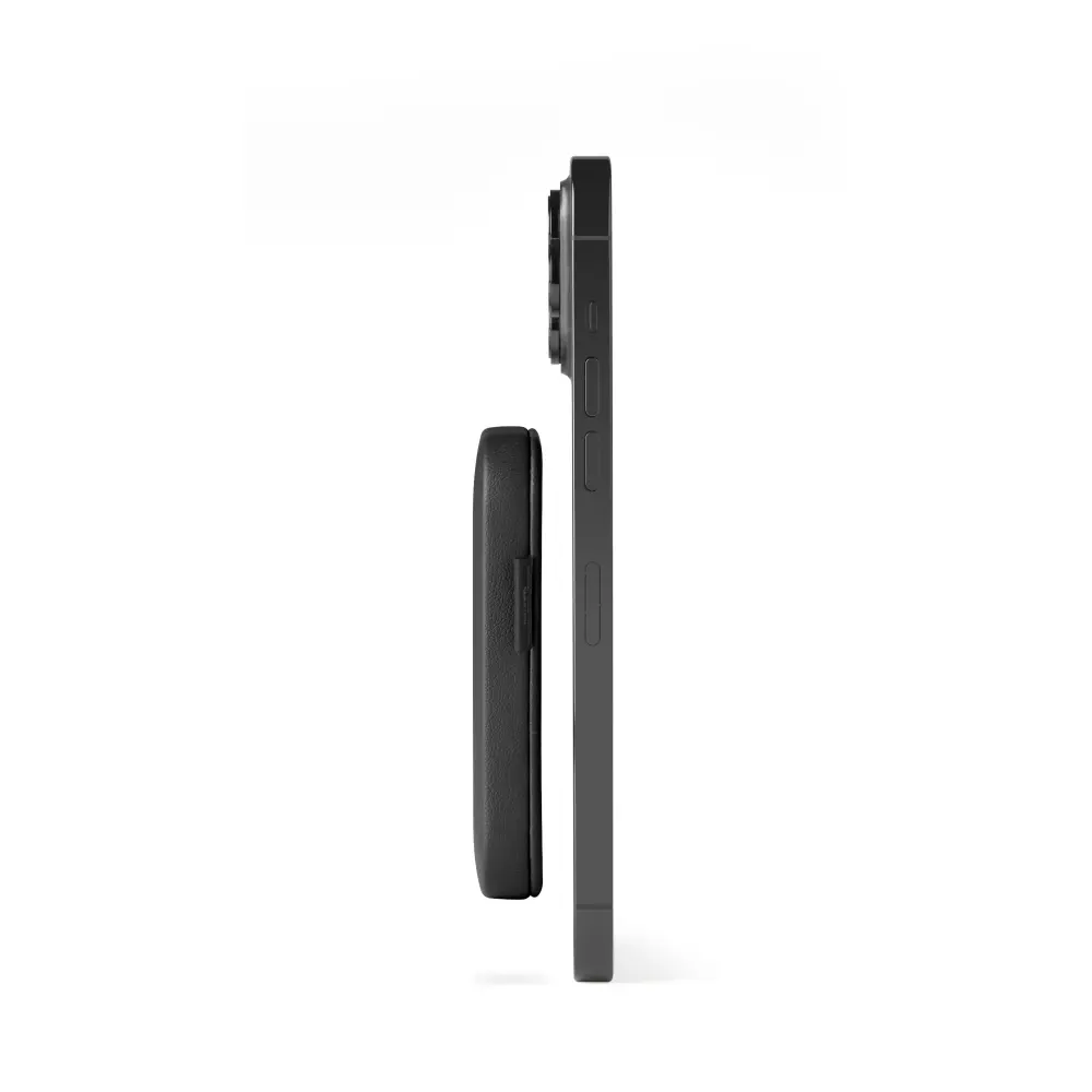 LL153 SOFTPOWER MAGBANK 3000 mAh Czarny - obrazek 2