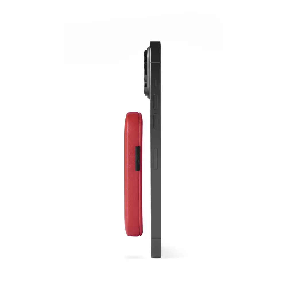 LL153 SOFTPOWER MAGBANK 3000 mAh Czerwony - obrazek 6