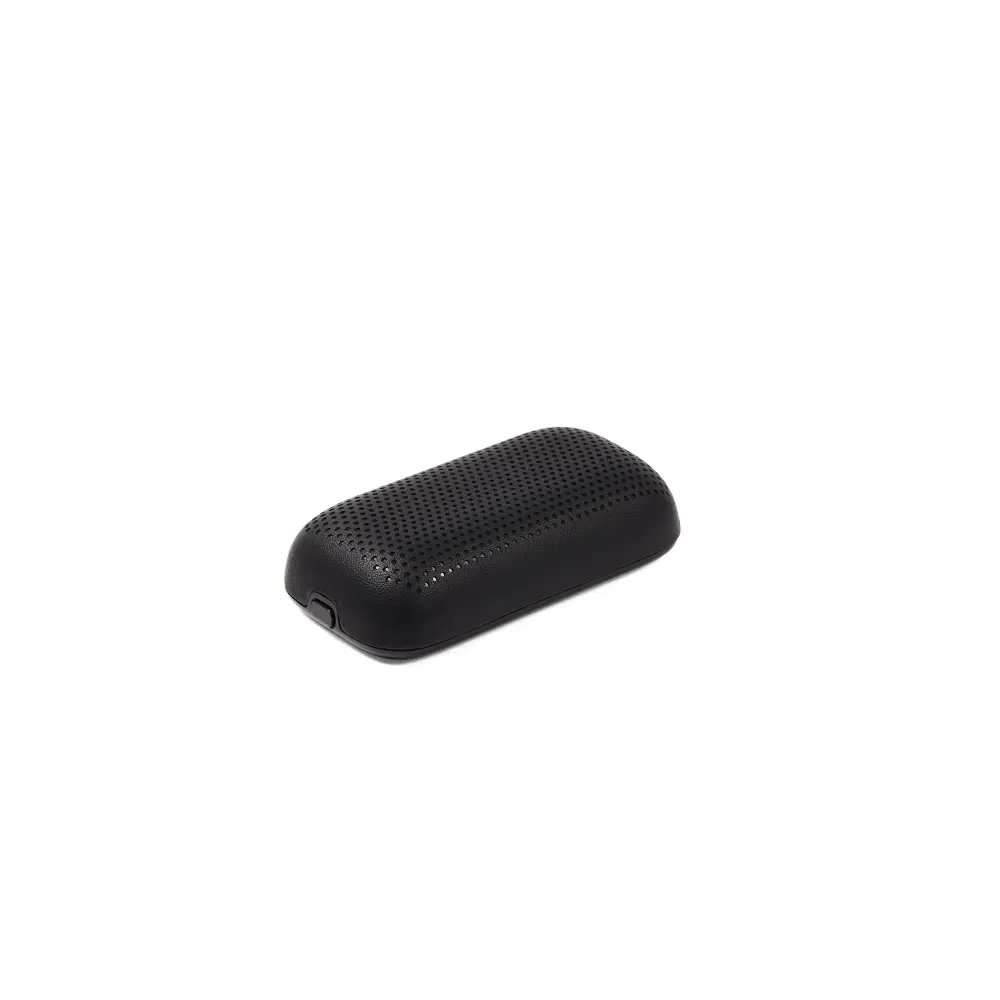 LA127 Słuchawki + głośnik bezprzewodowy SPEAKERBUDS Czarne - obrazek 6