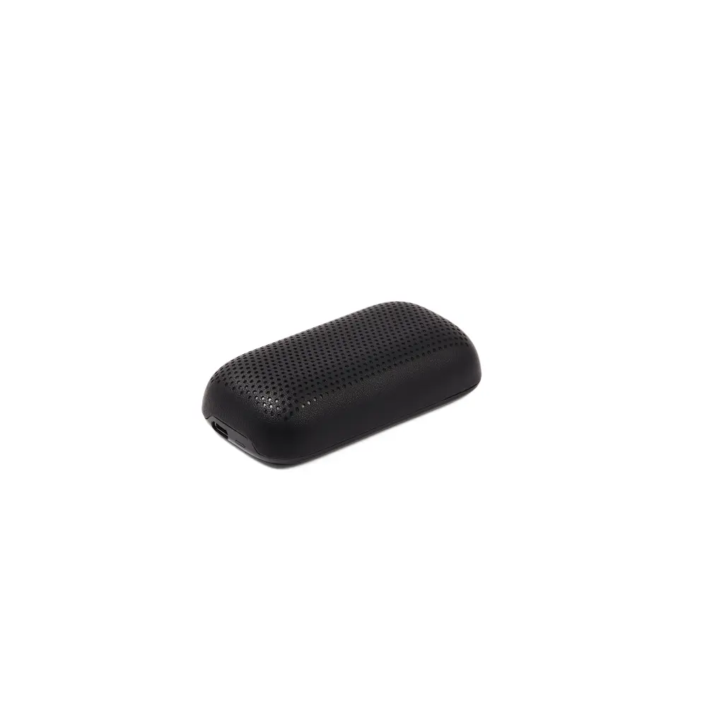 LA127 Słuchawki + głośnik bezprzewodowy SPEAKERBUDS Czarne - obrazek 5