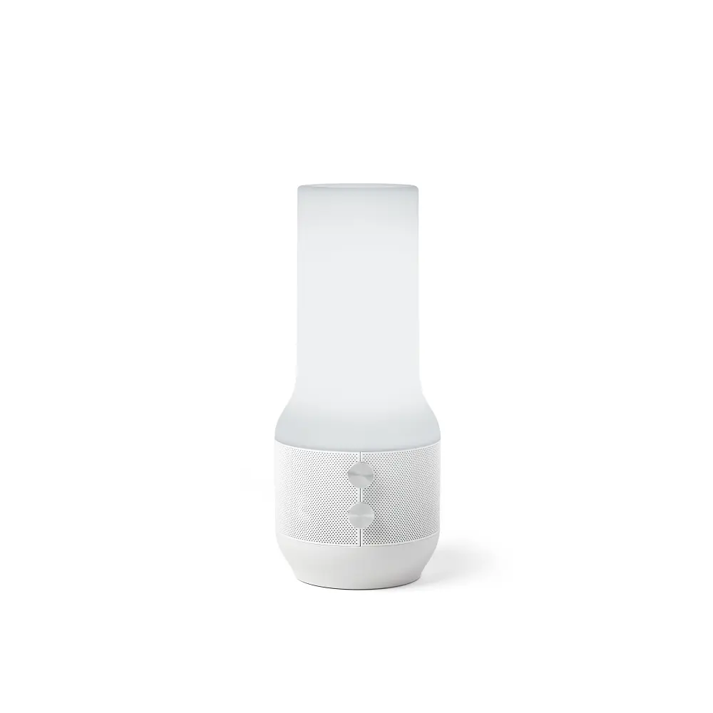 LA134 Głośnik lampa TERRACE+ Biały - obrazek 15