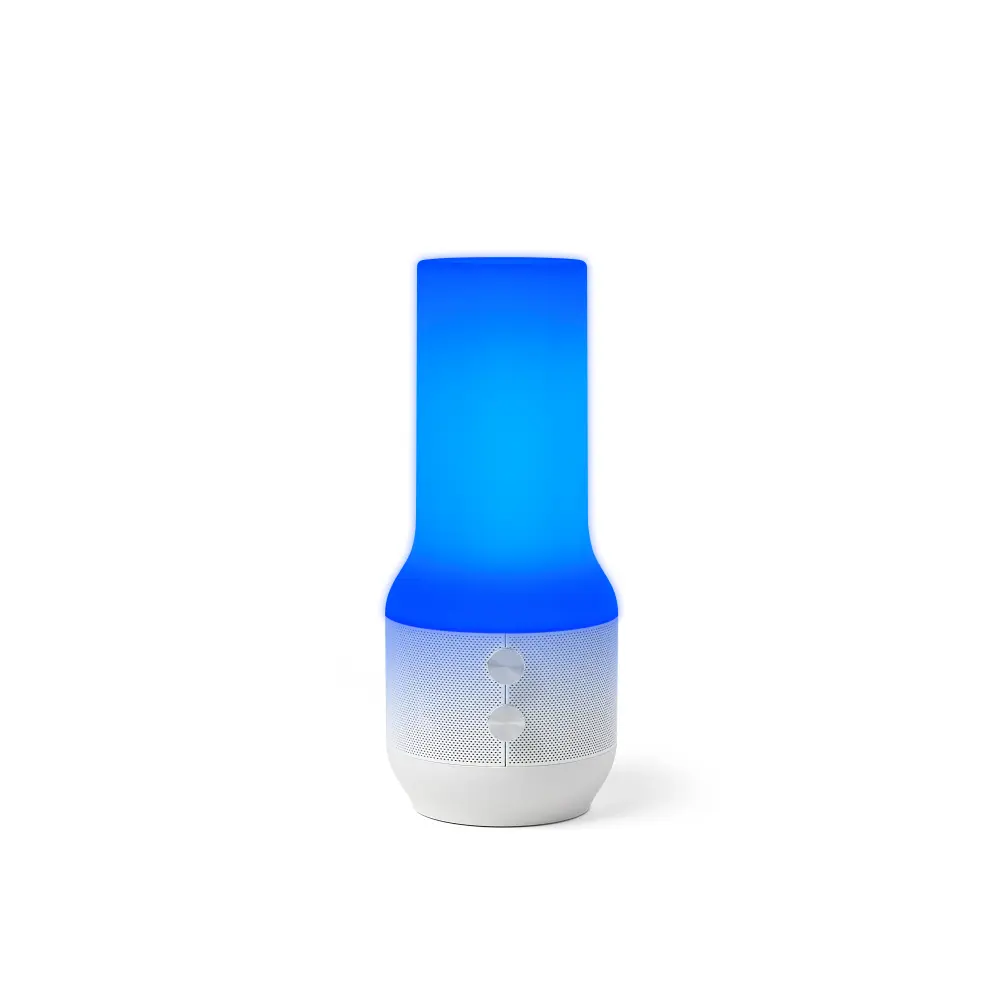 LA134 Głośnik lampa TERRACE+ Biały - obrazek 13