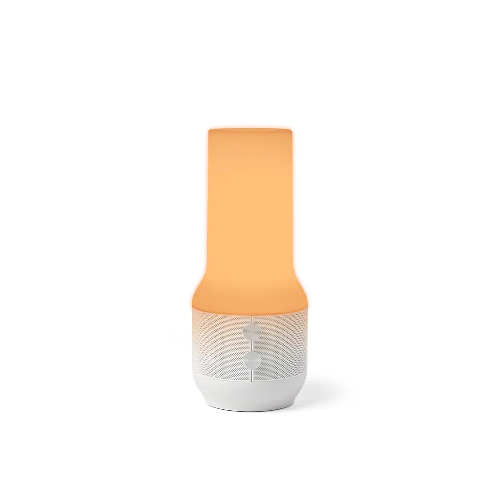 LA134 Głośnik lampa TERRACE+ Biały - obrazek 11