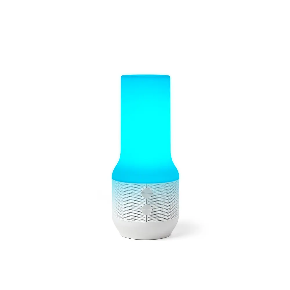 LA134 Głośnik lampa TERRACE+ Biały - obrazek 10