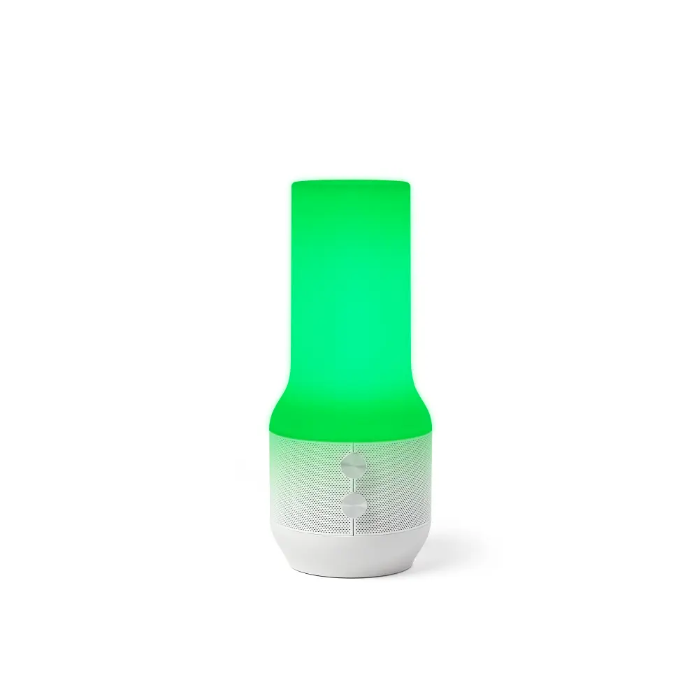 LA134 Głośnik lampa TERRACE+ Biały - obrazek 7