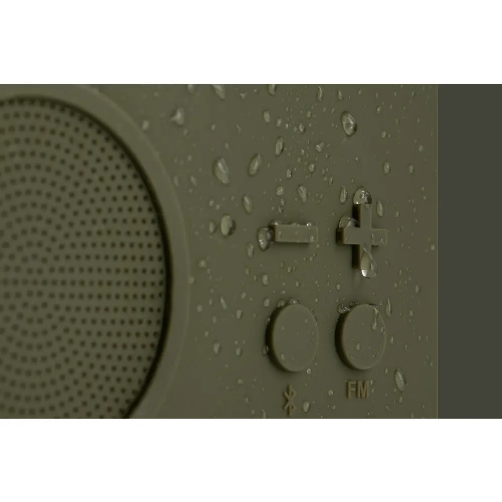 LA119 Radio Tykho 3 Khaki - obrazek 2