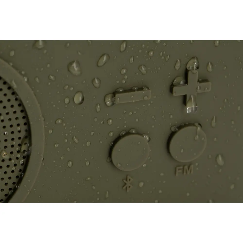 LA119 Radio Tykho 3 Khaki - obrazek 7