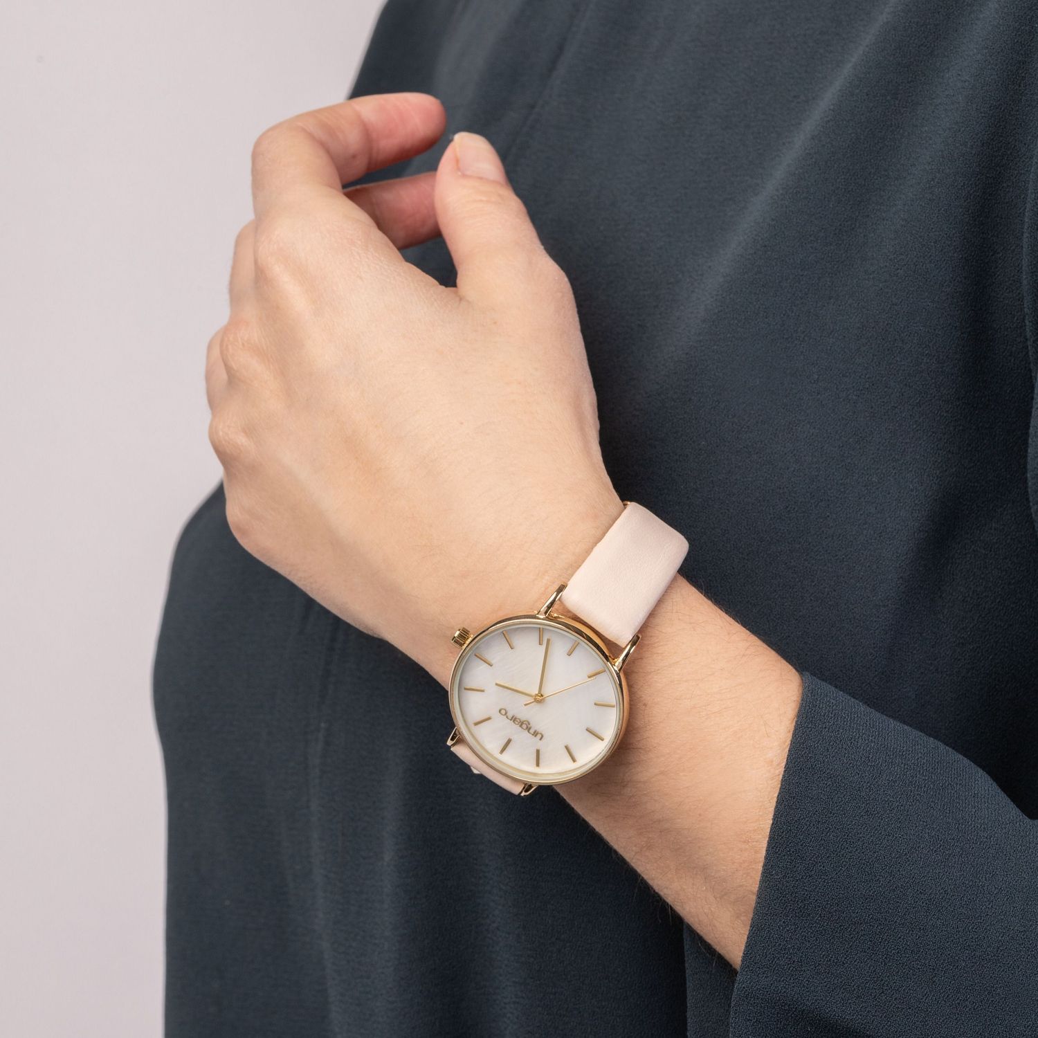 Zegarek Paola Off-white - obrazek 5