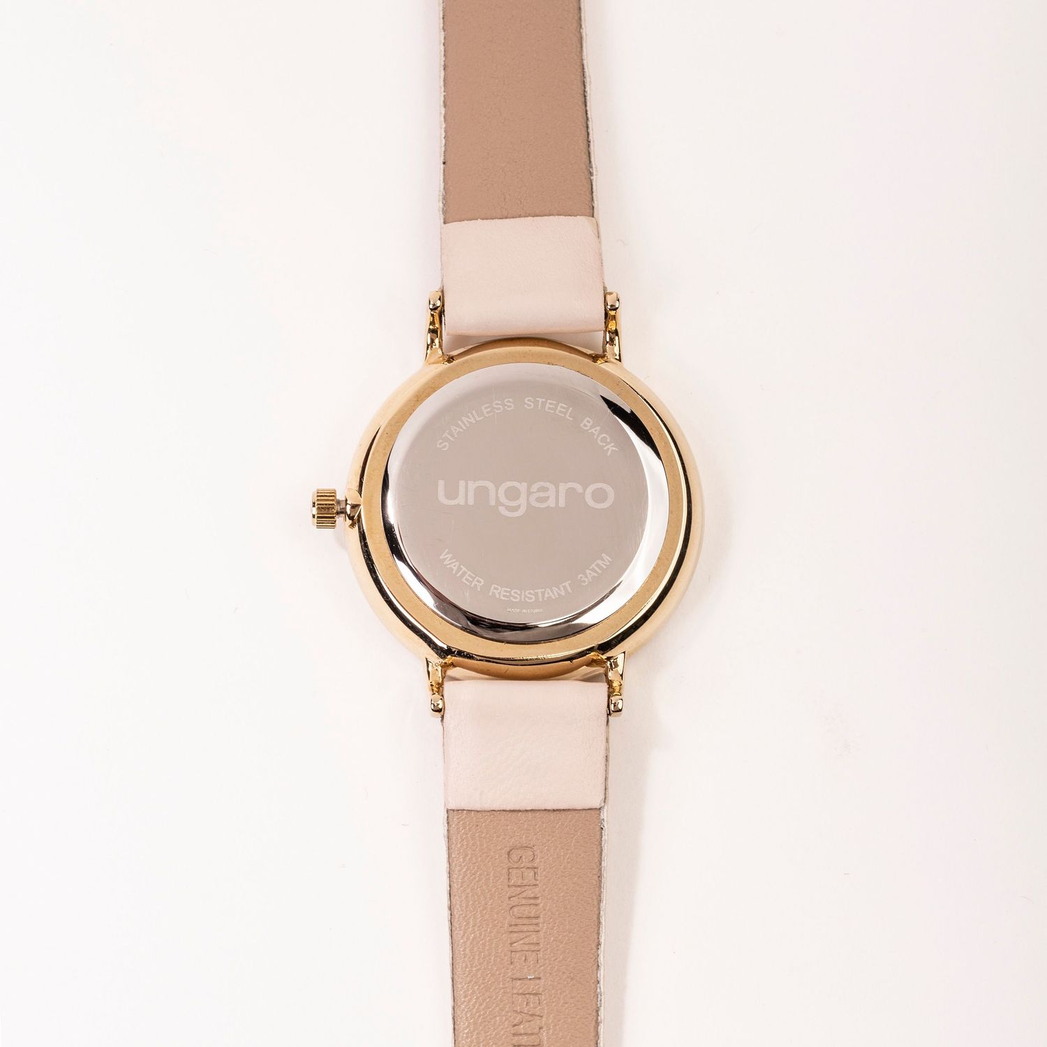 Zegarek Paola Off-white - obrazek 4
