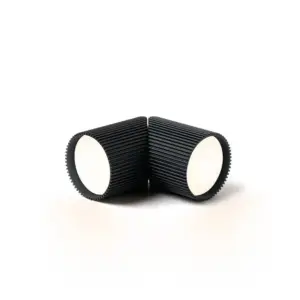 LH101 Lampki Ray Light Czarne - Thumbnail Image 6
