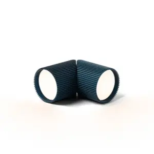 LH101 Lampki Ray Light Granatowe - Thumbnail Image 5