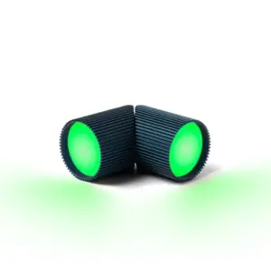 LH101 Lampki Ray Light Granatowe - Thumbnail Image 7