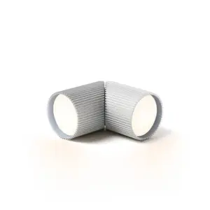 LH101 Lampki Ray Light Białe - Thumbnail Image 5