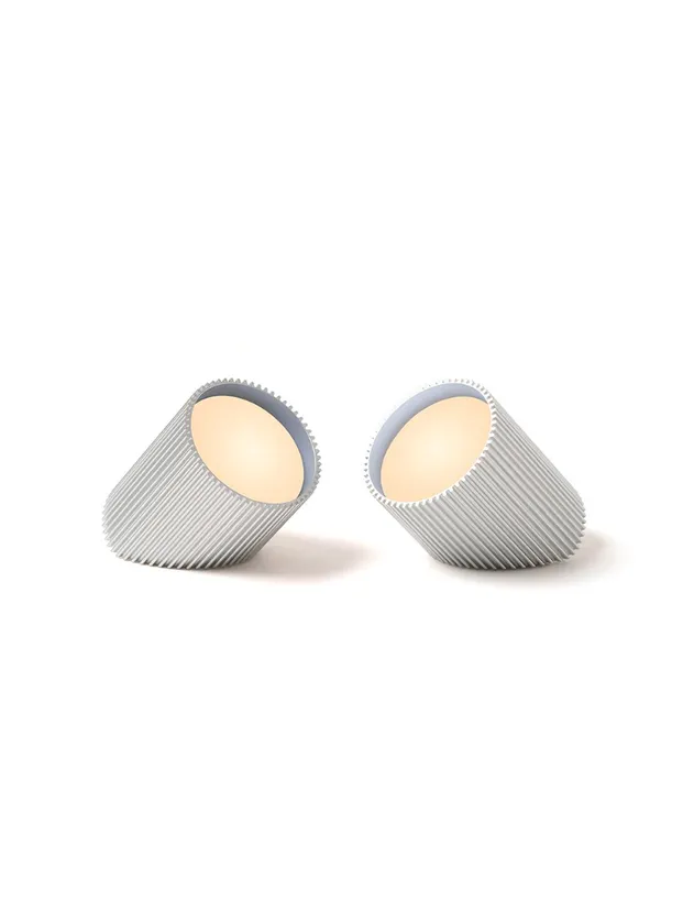 LH101 Lampki Ray Light Białe - obrazek 13