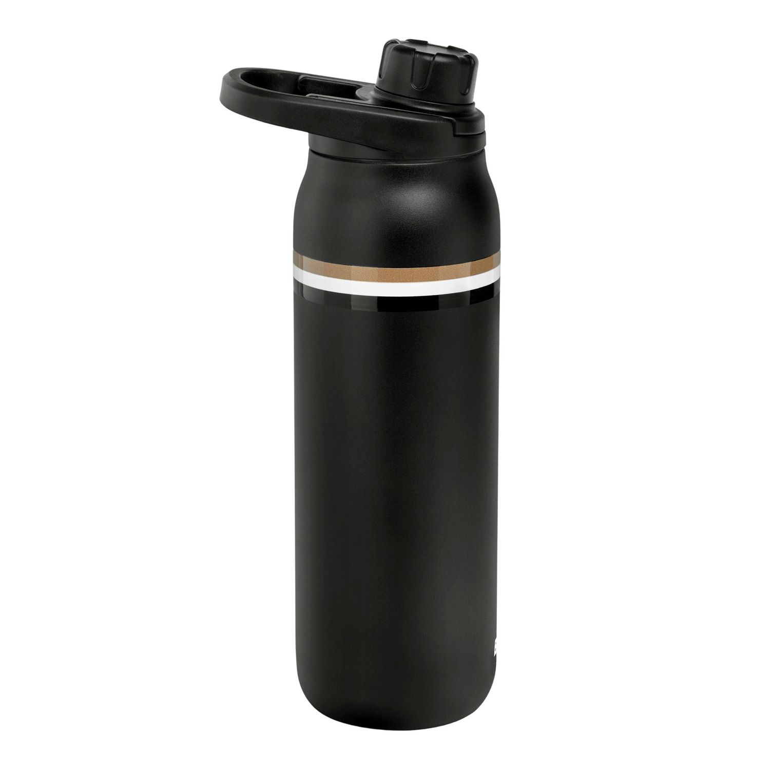 Isothermal flask Iconic Black - obrazek 2