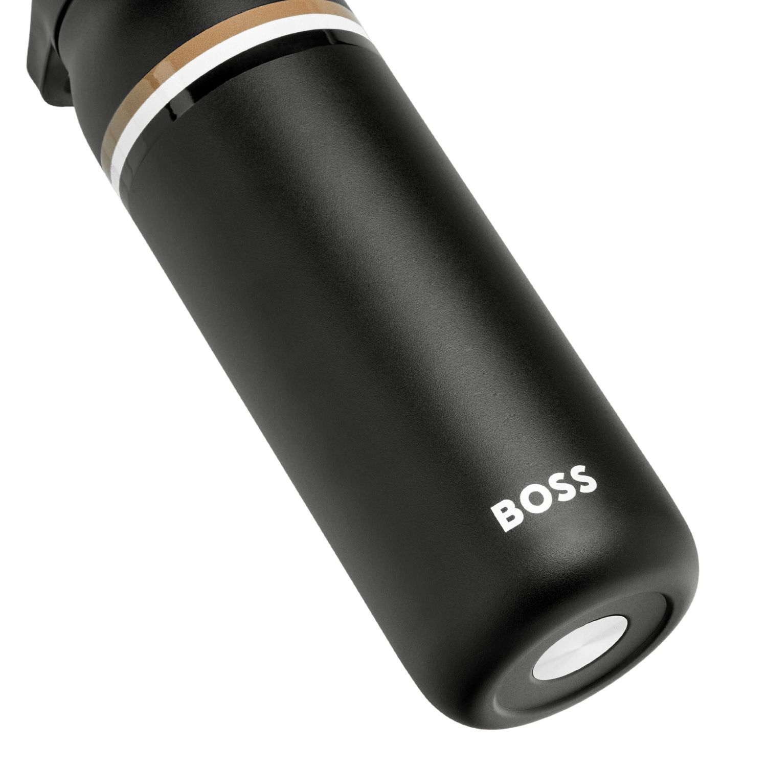 Isothermal flask Iconic Black - obrazek 3
