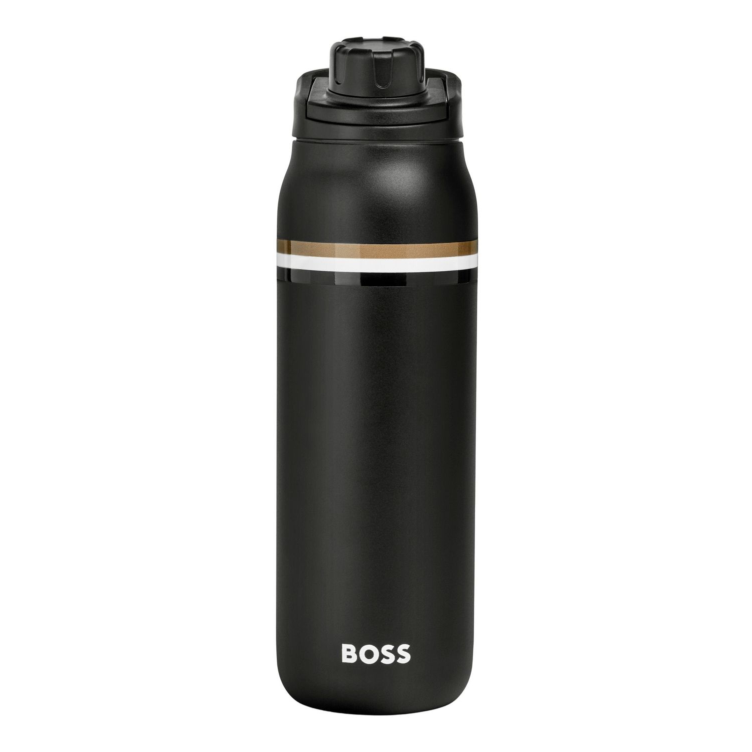 Isothermal flask Iconic Black - obrazek 5