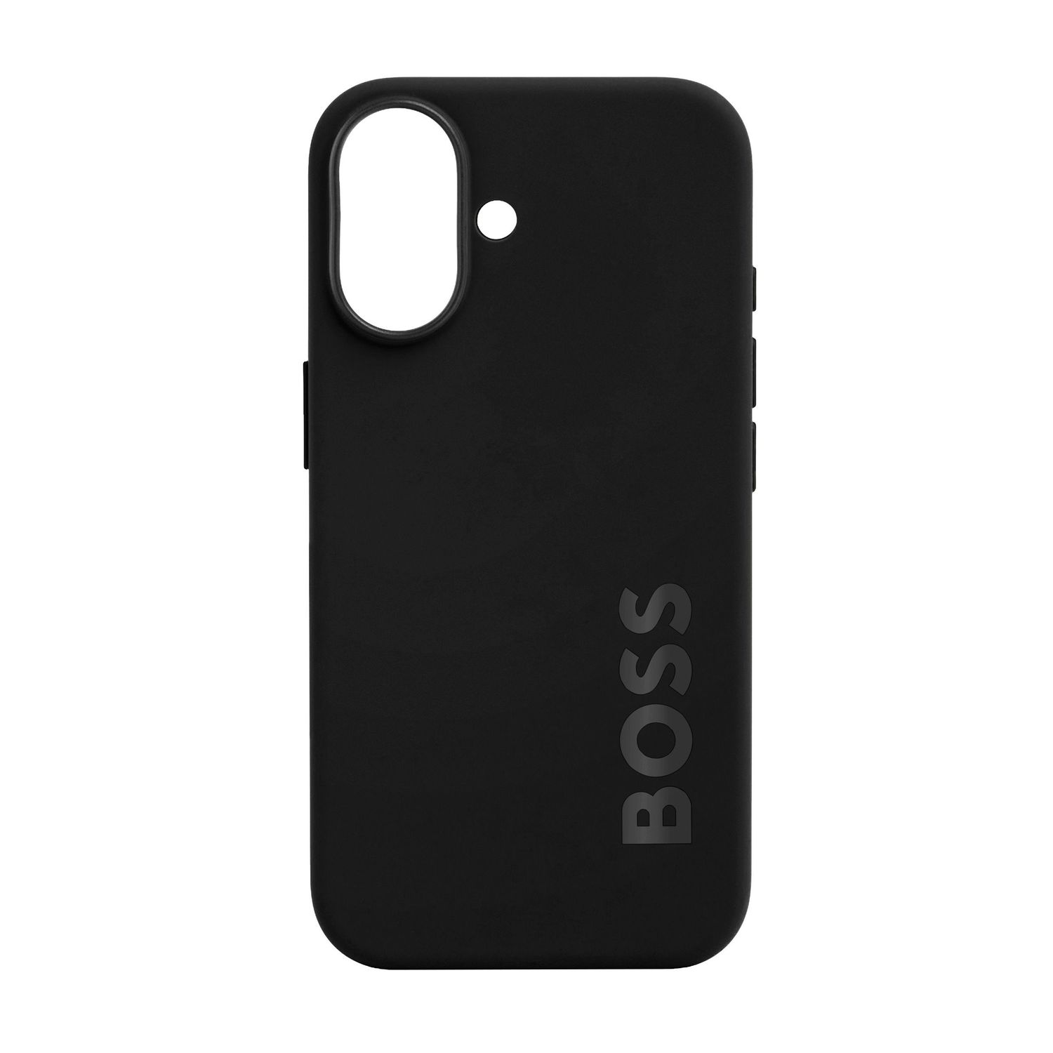 Etui na iPhone 16 Edge Black