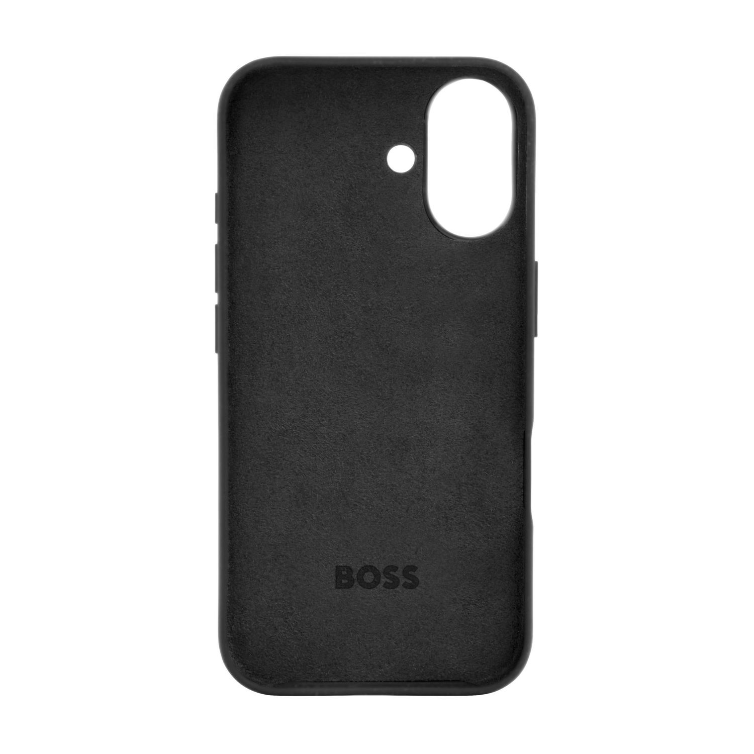 Etui na iPhone 16 Edge Black - obrazek 5