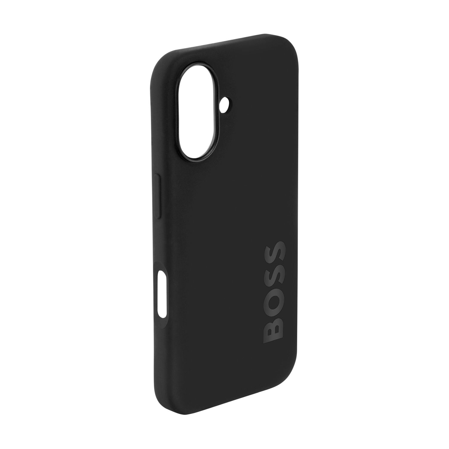 Etui na iPhone 16 Edge Black - obrazek 3