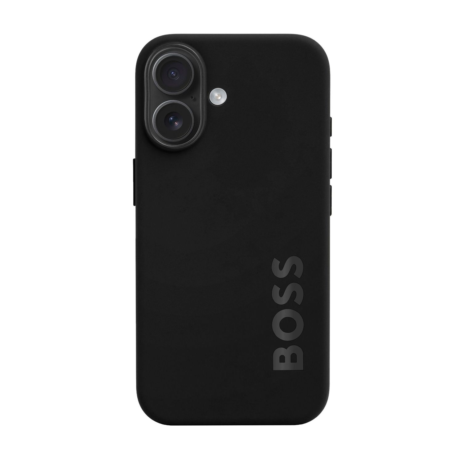 Etui na iPhone 16 Edge Black - obrazek 4