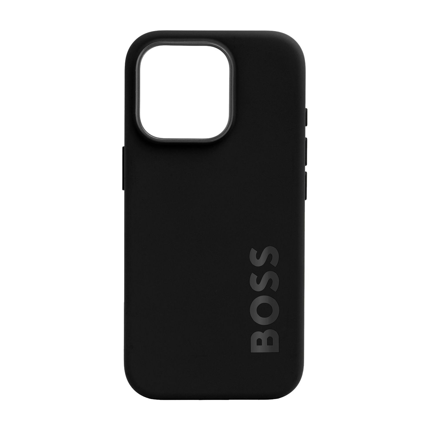 Etui na iPhone 16 Edge Black