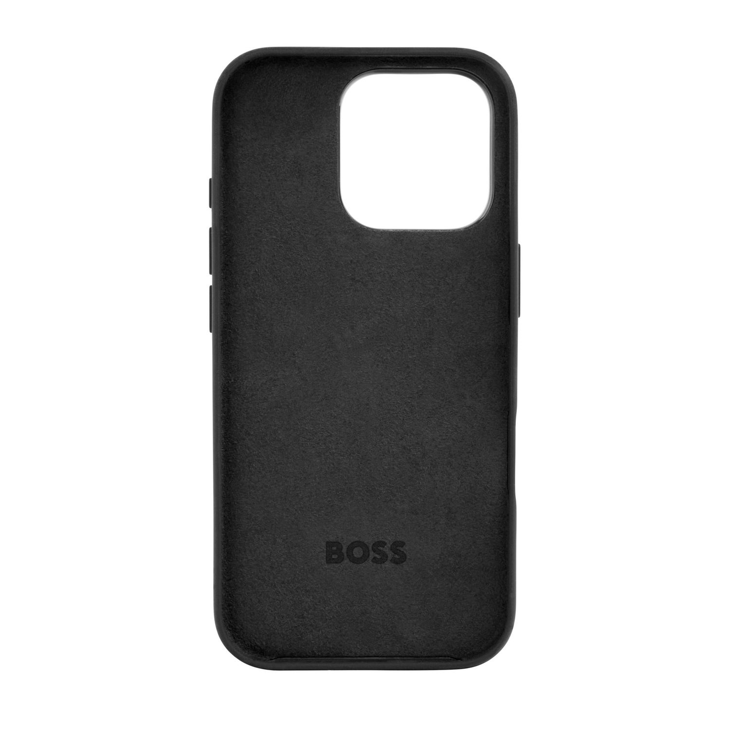 Etui na iPhone 16 Edge Black - obrazek 5