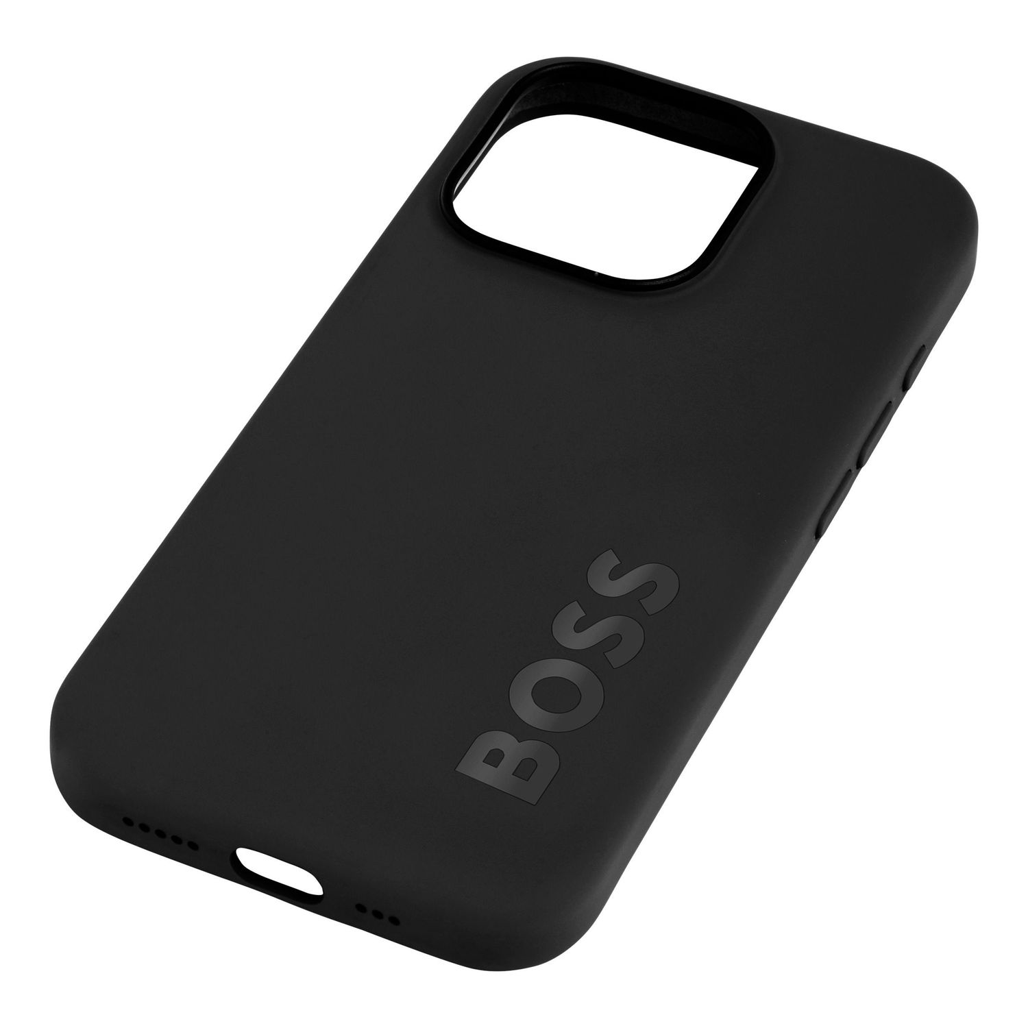 Etui na iPhone 16 Edge Black - obrazek 2