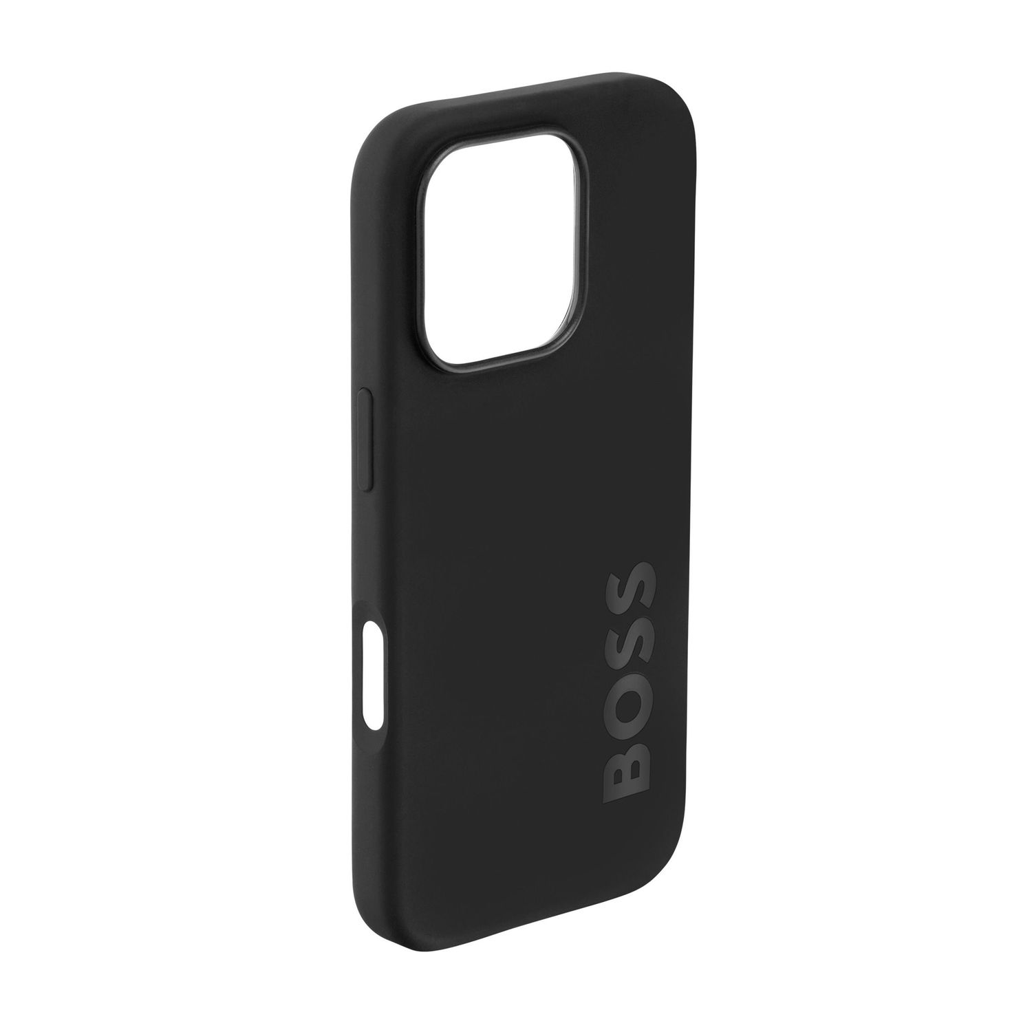 Etui na iPhone 16 Edge Black - obrazek 3