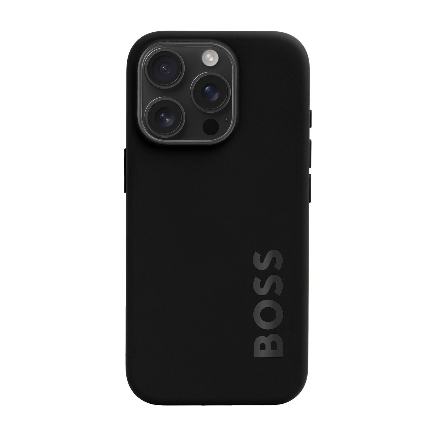 Etui na iPhone 16 Edge Black - obrazek 4
