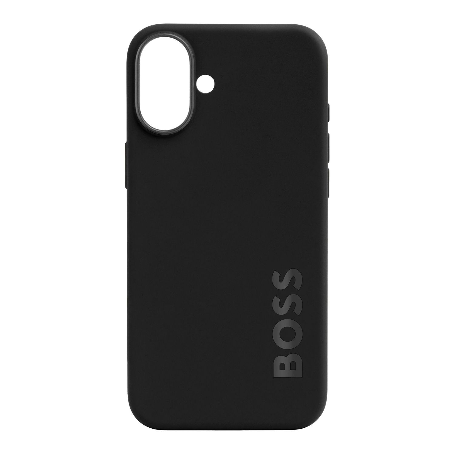 Etui na iPhone 16 Edge Black