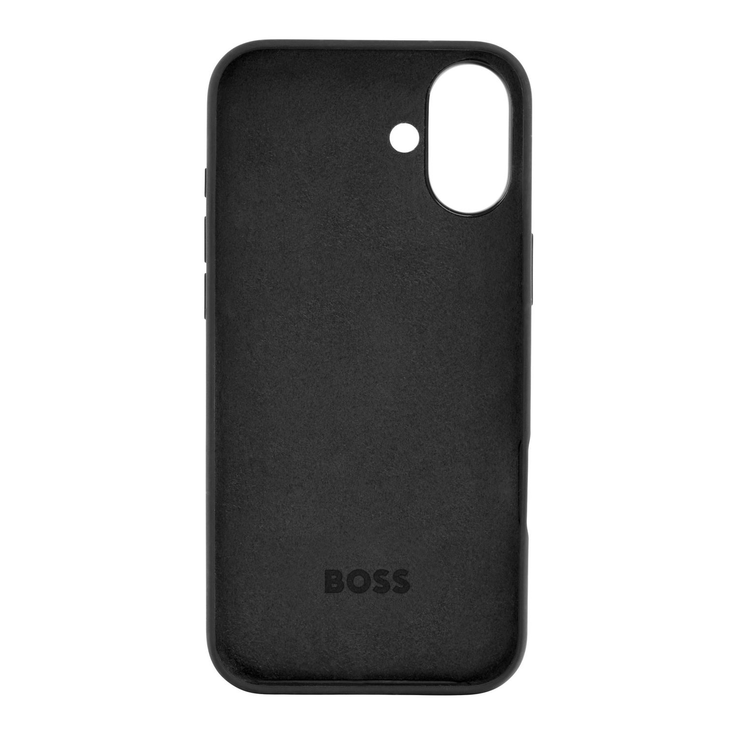 Etui na iPhone 16 Edge Black - obrazek 5